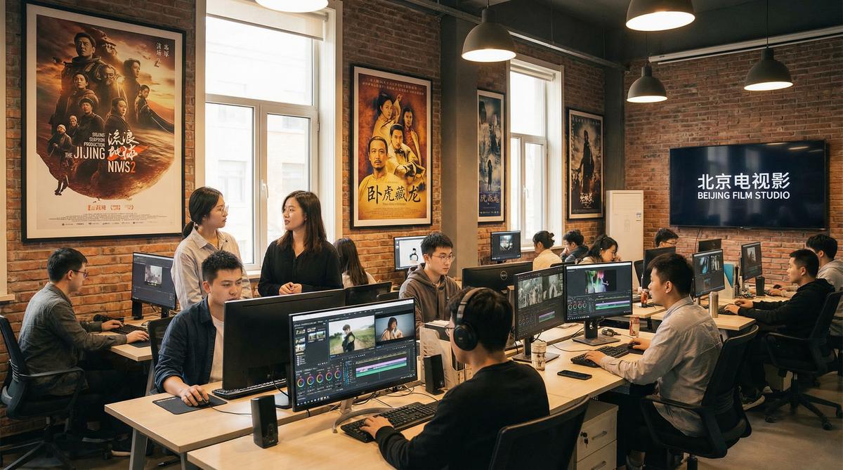 老虎菜视频剪辑教程